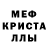 Кетамин VHQ Luke Roden